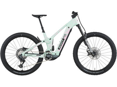 SCOTT Patron ST 900 Electric Bike