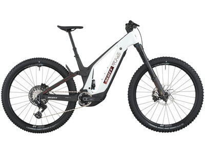 SCOTT Patron ST 900 Tuned Electric MTB