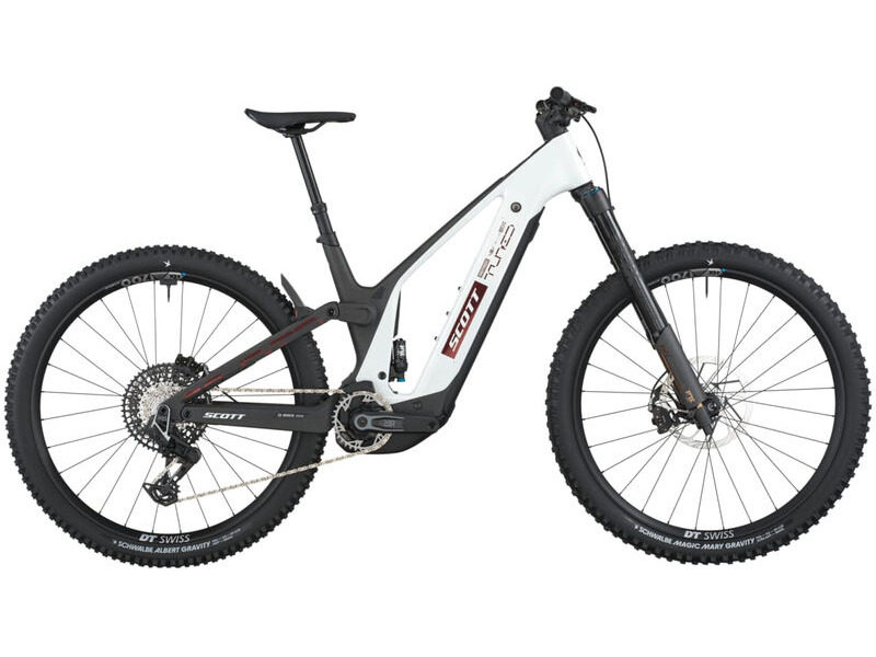SCOTT Patron ST 900 Tuned Electric MTB click to zoom image