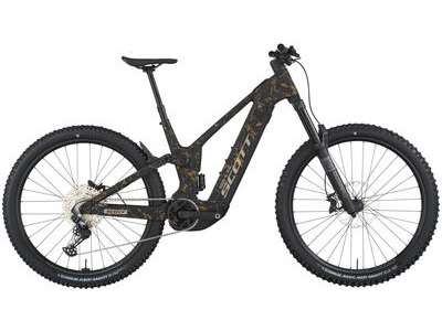 SCOTT Patron ST 910 Electric MTB