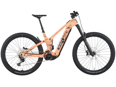 SCOTT Patron ST 910 Electric MTB