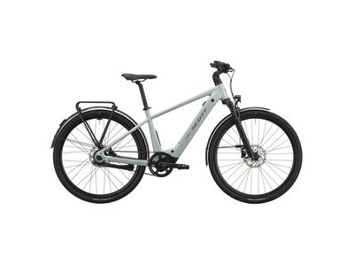 SCOTT Passage 10 Belt Electric Bike