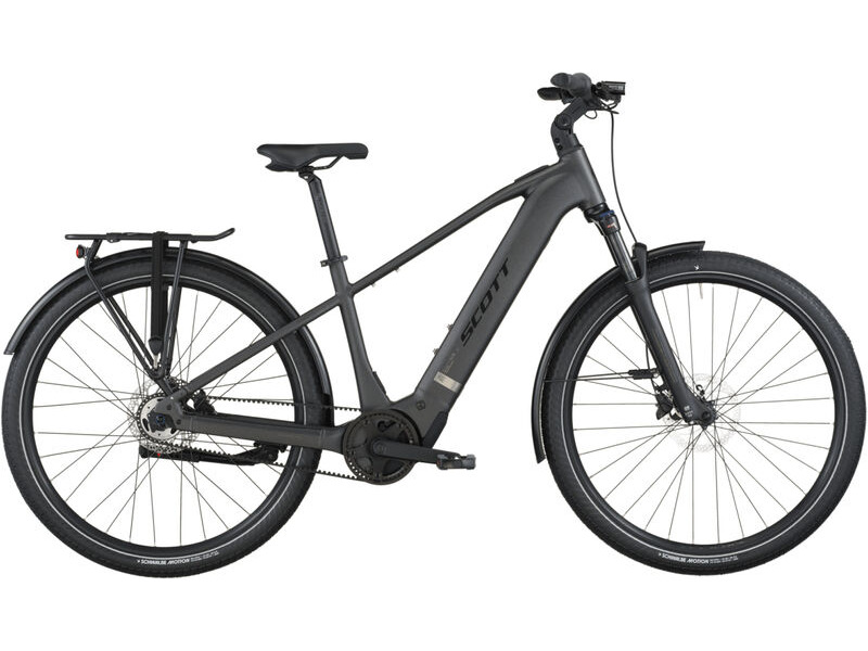 SCOTT Sub Tour 30 Electric Bike click to zoom image