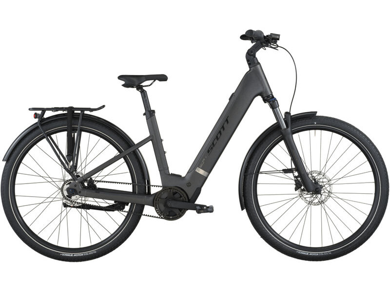SCOTT Sub Tour 30 Wave Low Step eBike click to zoom image