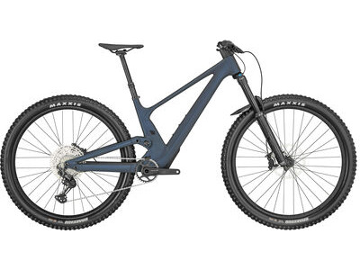 SCOTT SCOTT Genius 930 Full Suspension Bike