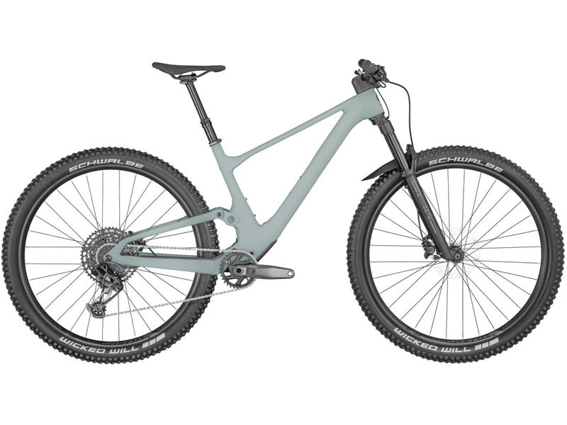 SCOTT Spark 950 Full Suspension Bike click to zoom image