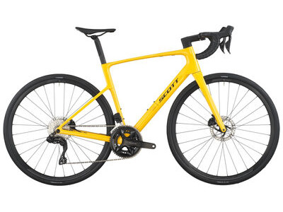 SCOTT Addict 40 Carbon Road Bike