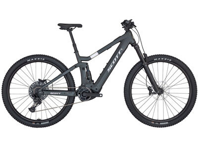 SCOTT STRIKE e-RIDE 930 ELECTRIC MOUNTAIN BIKE