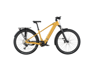SCOTT Axis 20 Electric Bike