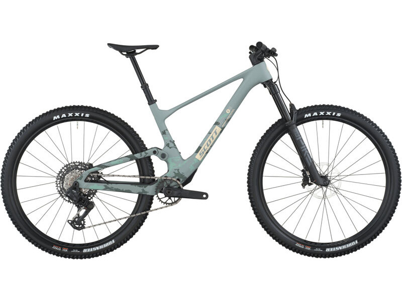 SCOTT Spark 920 Mountain Bike click to zoom image