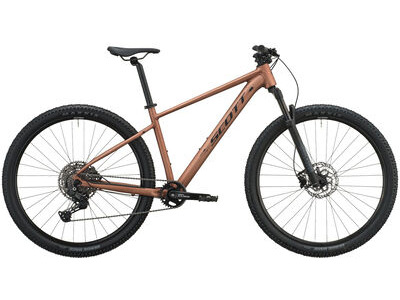 SCOTT Contrail 10 Hardtail MTB