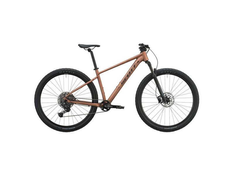 SCOTT Contrail 10 Hardtail MTB click to zoom image