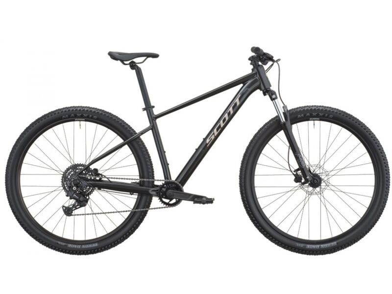 SCOTT Contrail 40 Hardtail MTB click to zoom image