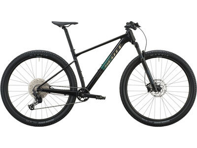 SCOTT Scale 60 Hardtail Mountain Bike