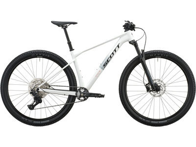 SCOTT Scale 50 Mountain Bike