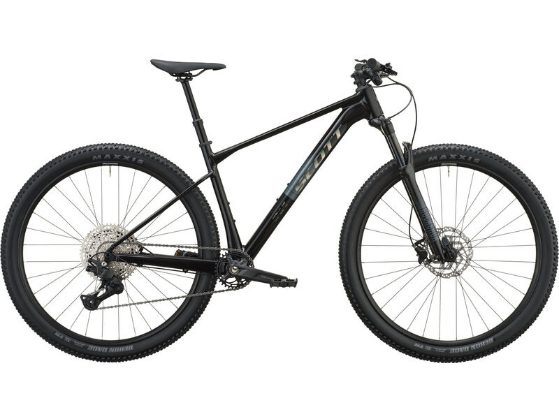 SCOTT Scale 50 Mountain Bike click to zoom image