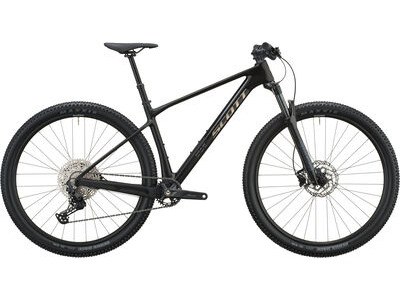 SCOTT Scale 20 Mountain Bike