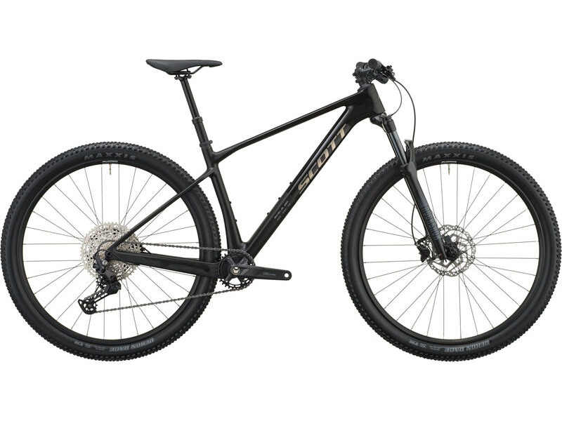 SCOTT Scale 20 Mountain Bike click to zoom image