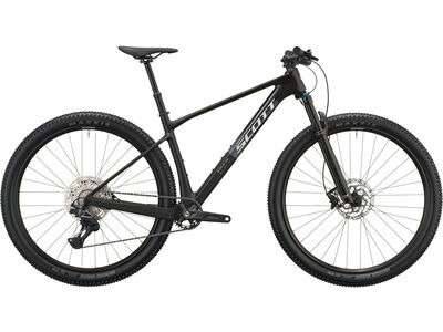 SCOTT Scale 10 Carbon Mountain Bike