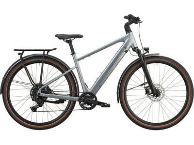 SCOTT Sweep 20 Electric Bike