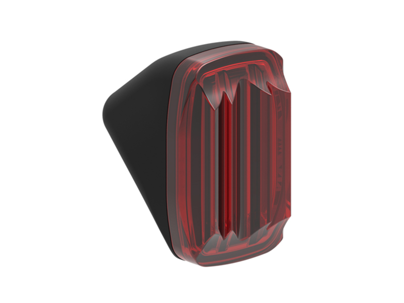 LEZYNE FENDER STV 20 ELECTRIC BIKE REAR LIGHT click to zoom image