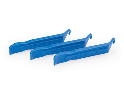 PARK TOOL TL-1 TYRE LEVER SET OF 3