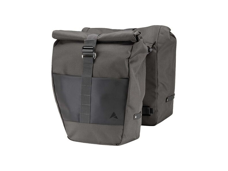 ALTURA GRID PANNIER ROLL UP PAIR click to zoom image