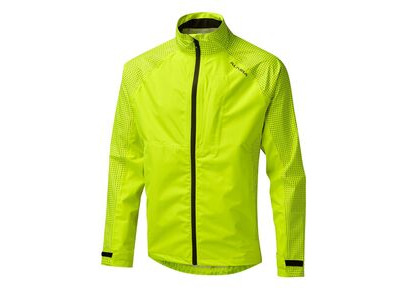 ALTURA NIGHTVISION STORM WATERPROOF JACKET M Hi Vis Yellow  click to zoom image