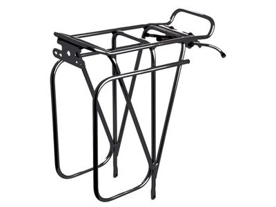 TORTEC EXPEDITION REAR CYCLE RACK