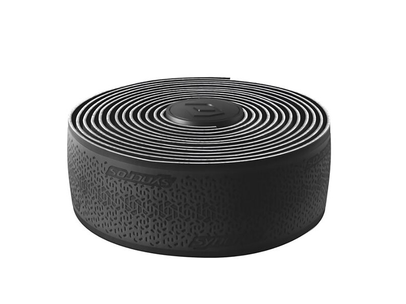 SYNCROS Bartape Classic black 1size click to zoom image