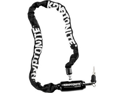 KRYPTONITE Keeper 585 Integrated Chain