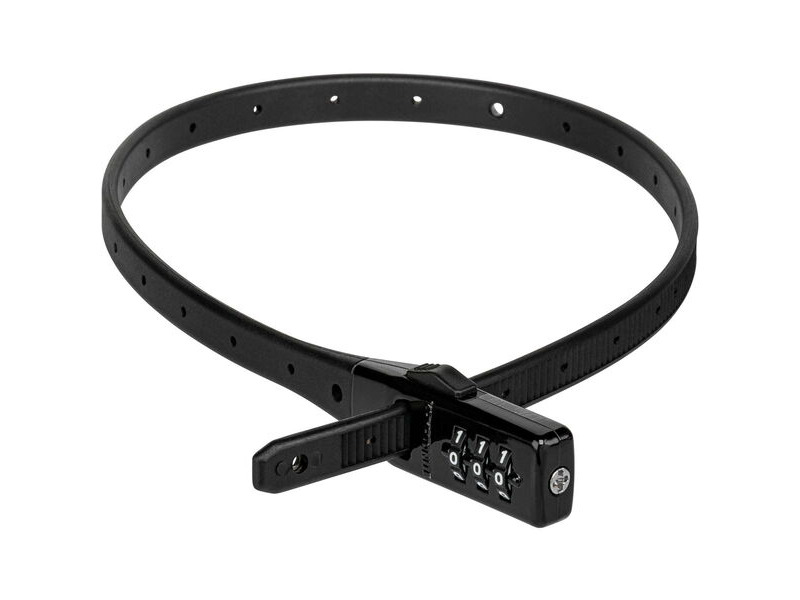 KRYPTONITE LOCK Click Lock Combo 530mm click to zoom image