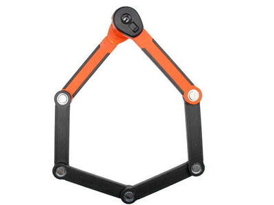 Kryptonite Folding GOLD level