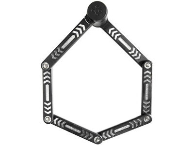 KRYPTONITE Keeper Folding Lock 685 6mmx85cm click to zoom image