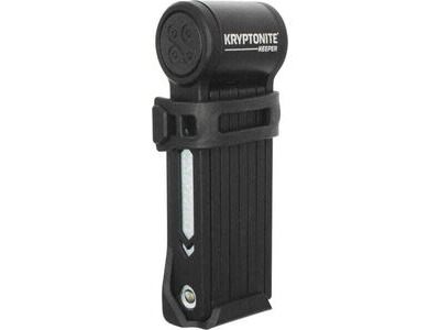 KRYPTONITE Keeper Mini Folding Lock 80cm click to zoom image