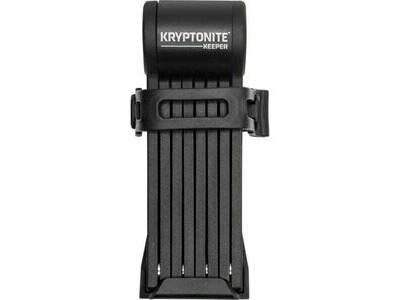 KRYPTONITE Keeper Mini Folding Lock 80cm click to zoom image