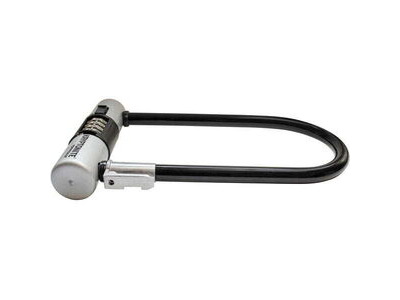 KRYPTONITE Kryptolok Combo Standard U-Lock with bracket Sold Secure Gold click to zoom image