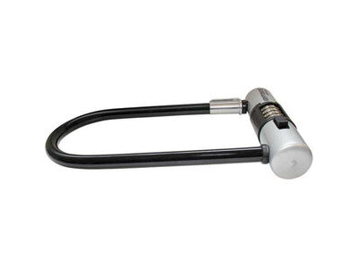KRYPTONITE Kryptolok Combo Standard U-Lock with bracket Sold Secure Gold click to zoom image