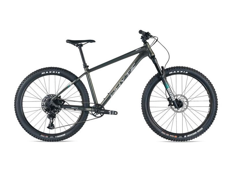 WHYTE 901 V4 HARDTAIL click to zoom image