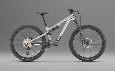 WHYTE Syphon Full Suspension Mountain Bike click to zoom image