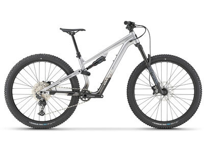 WHYTE Syphon Full Suspension Mountain Bike