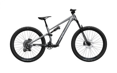 WHYTE Syphon Full Suspension Mountain Bike