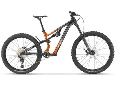 WHYTE Sythe Full suspension Mountain Bike