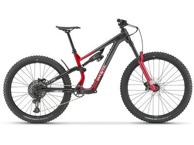 WHYTE Sythe RS Mountain Bike