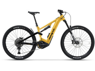 WHYTE Kado S Electric Bike