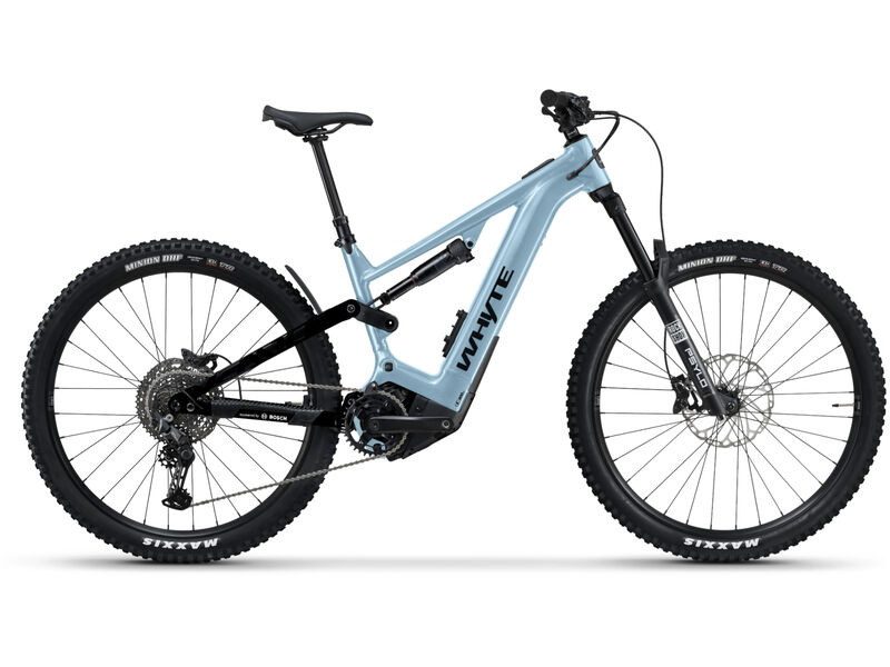 WHYTE Kado S Electric Bike click to zoom image