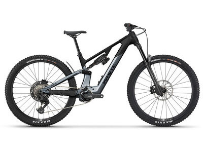 WHYTE Karve RS Avinox Electric Bike