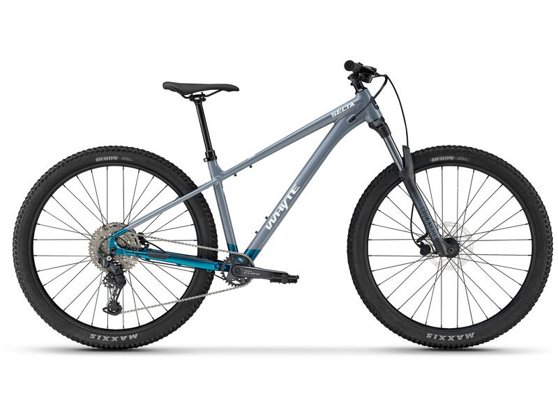 WHYTE Secta S Mountain Bike click to zoom image
