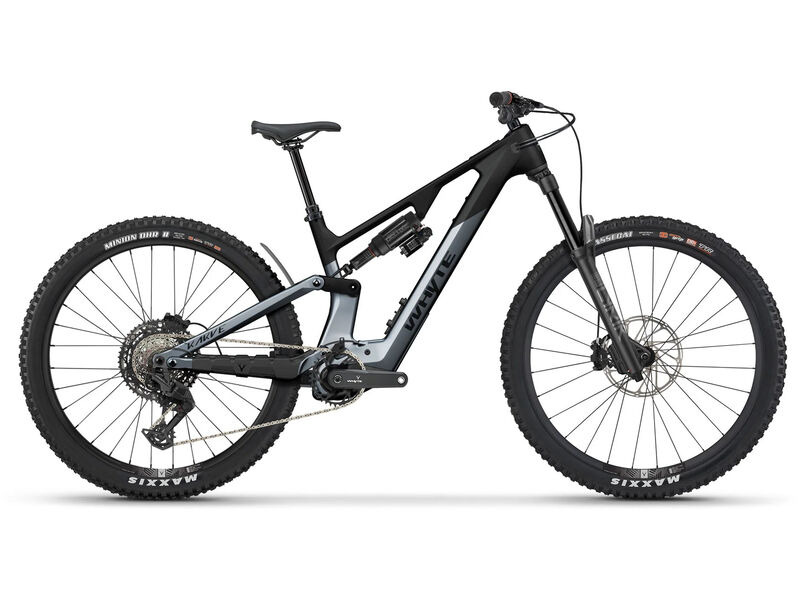 WHYTE Karve Evo RS Avinox MTB click to zoom image