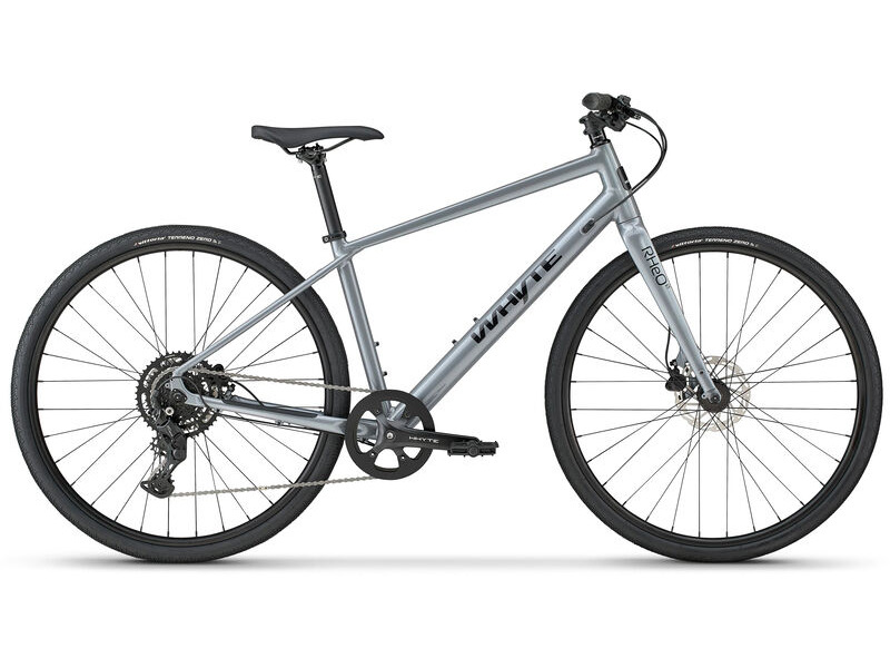 WHYTE Rheo 0 Hybrid Bike click to zoom image